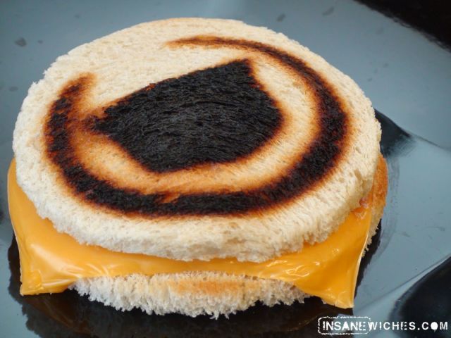 The Masterpieces of Culinary Art. Part 2 (23 pics)