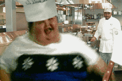 Dancing gif Compilation (40 gifs broke into 2 pages)