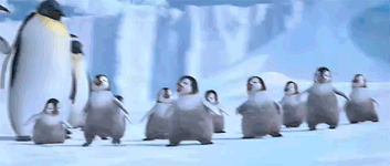 Dancing gif Compilation (40 gifs broke into 2 pages)