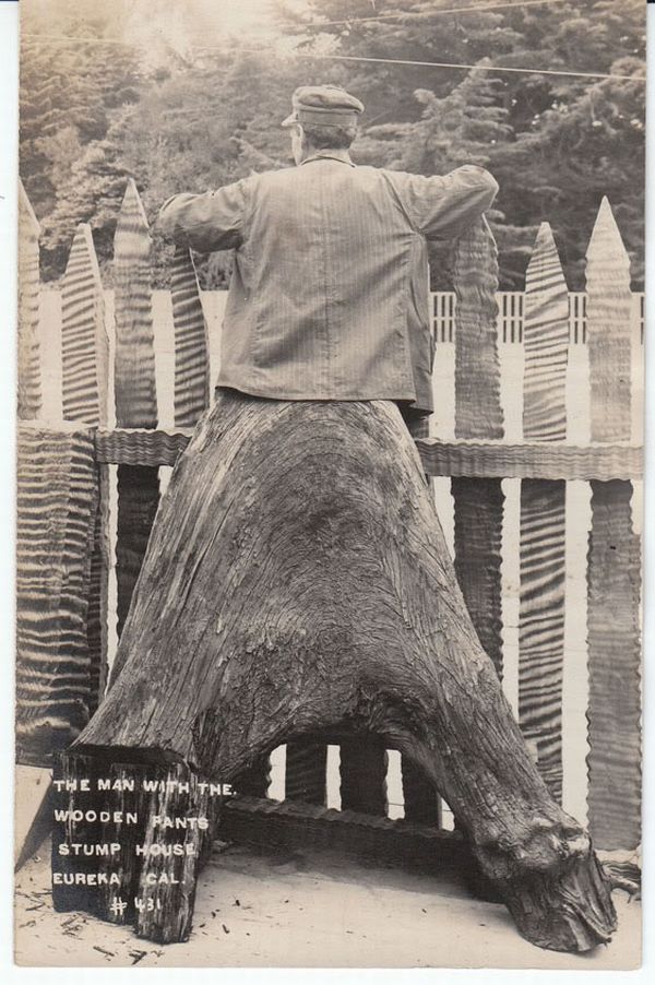 Photomontages of the early 20th century (6 pics) Photomontages of the early 20th century (6 pics)
