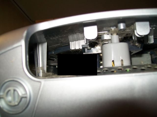 What You Can Find in Your Computer System Unit (3 pics)