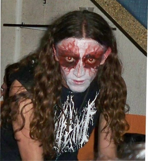 The black side of metal (29 pics)