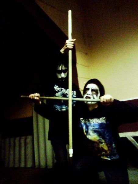 The black side of metal (29 pics)