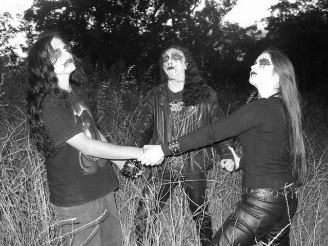 The black side of metal (29 pics)