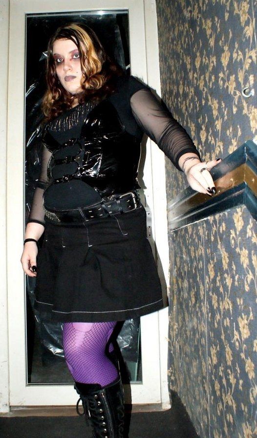 The black side of metal (29 pics)