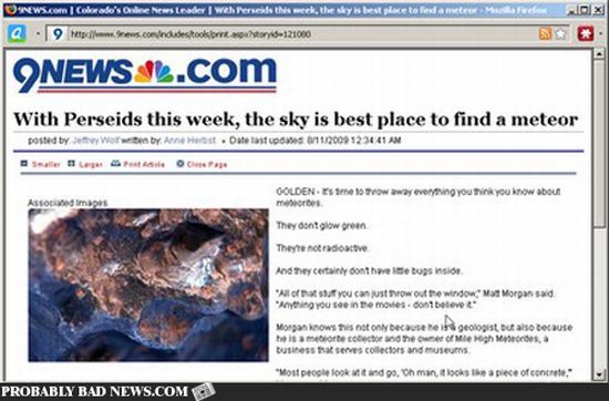 Funny News Captions (50 pics)