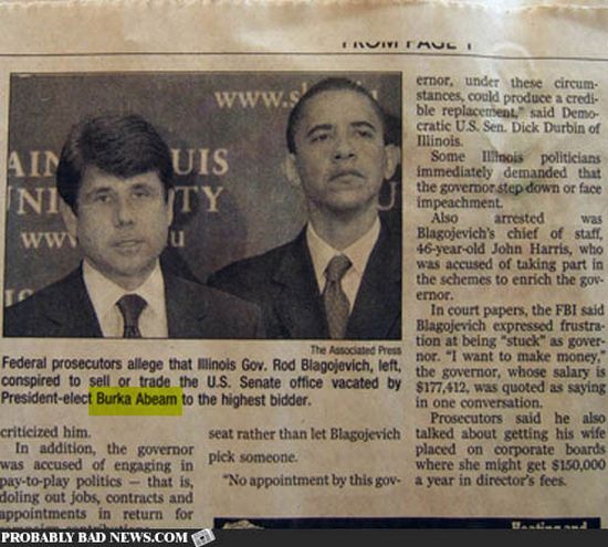 Funny News Captions (50 pics)