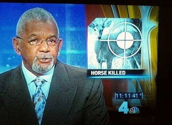 Funny News Captions (50 pics)