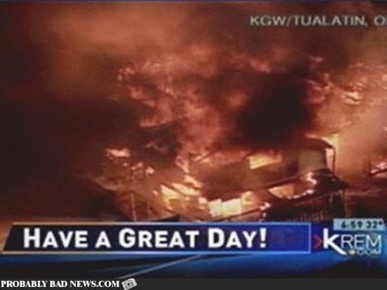 Funny News Captions (50 pics)