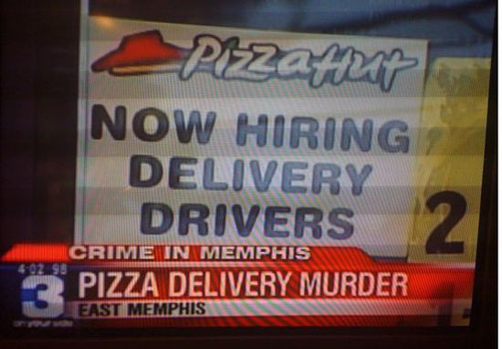 Funny News Captions (50 pics)