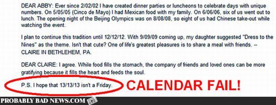 Funny News Captions (50 pics)