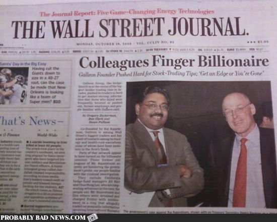 Funny News Captions (50 pics)