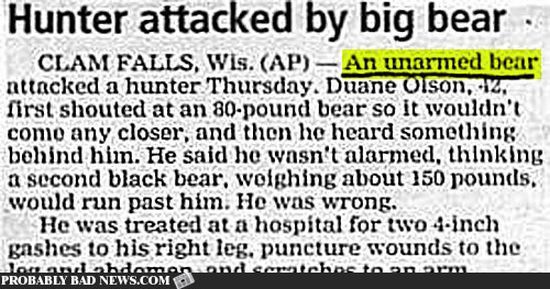 Funny News Captions (50 pics)
