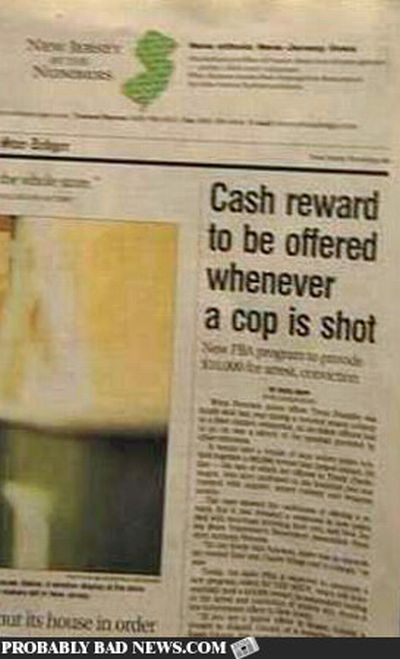 Funny News Captions (50 pics)