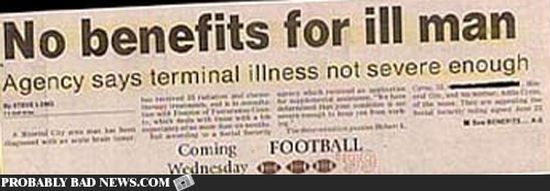 Funny News Captions (50 pics)