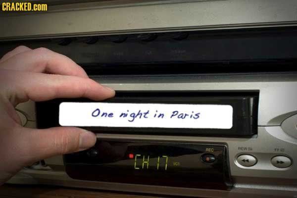 Living without the Internet...OMG (20 pics)