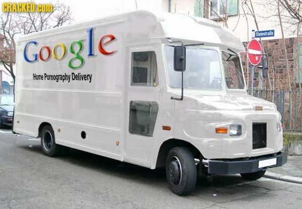 Living without the Internet...OMG (20 pics)