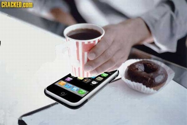 Living without the Internet...OMG (20 pics)