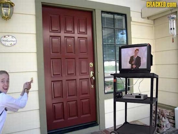 Living without the Internet...OMG (20 pics)