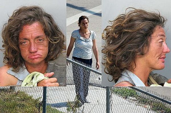 Life at the Bottom... (56 pics)
