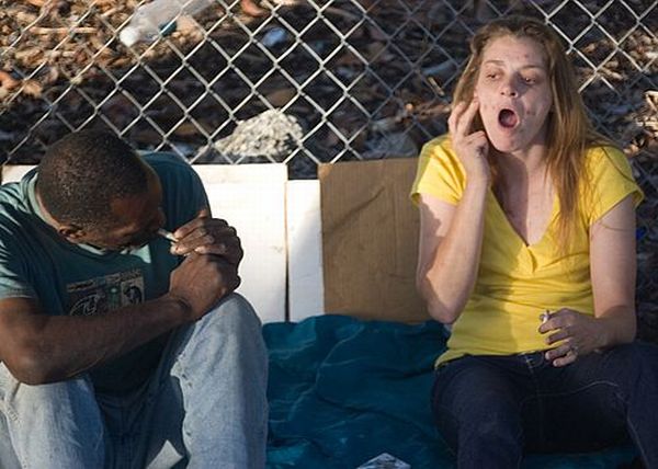 Life at the Bottom... (56 pics)