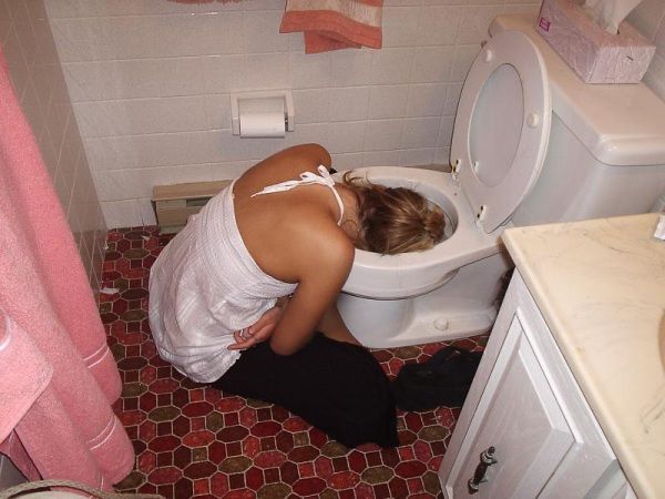 About dangers of alcohol. Part 2 (118 pics)