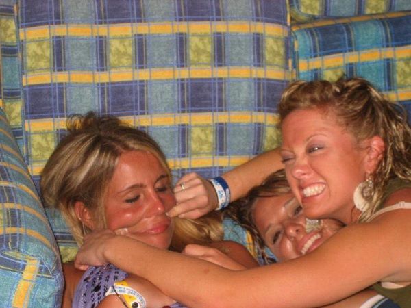 About dangers of alcohol. Part 2 (118 pics)