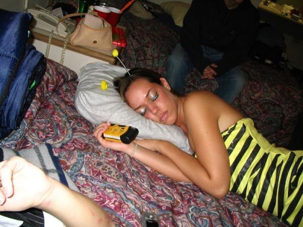 About dangers of alcohol. Part 2 (118 pics)