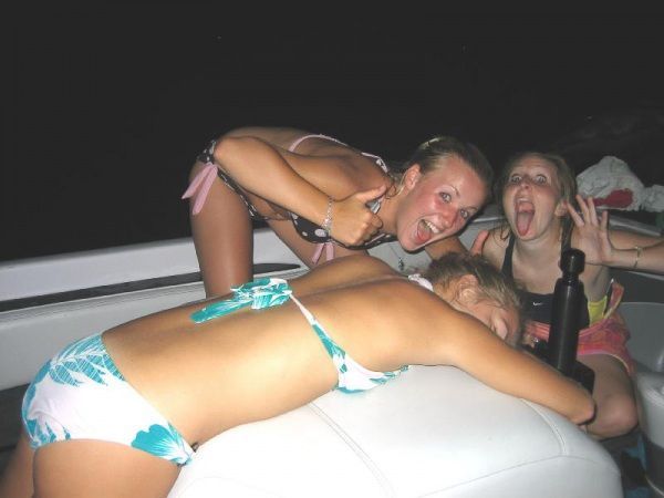 About dangers of alcohol. Part 2 (118 pics)
