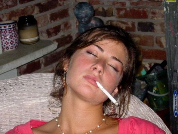 About dangers of alcohol. Part 2 (118 pics)