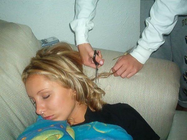 About dangers of alcohol. Part 2 (118 pics)