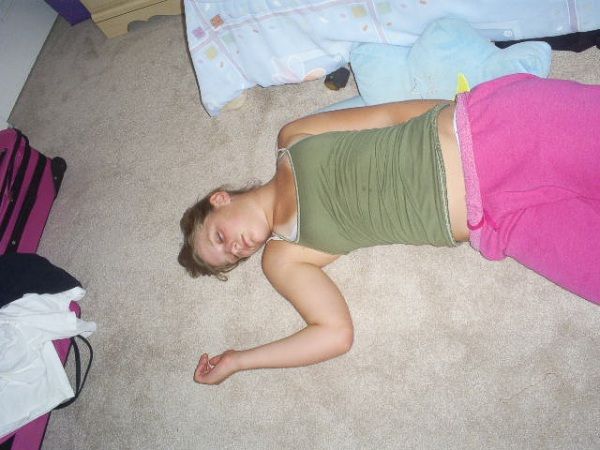 About dangers of alcohol. Part 2 (118 pics)