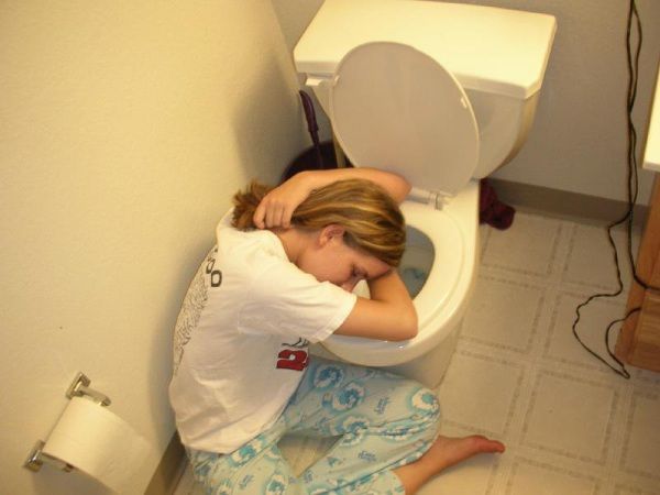 About dangers of alcohol. Part 2 (118 pics)