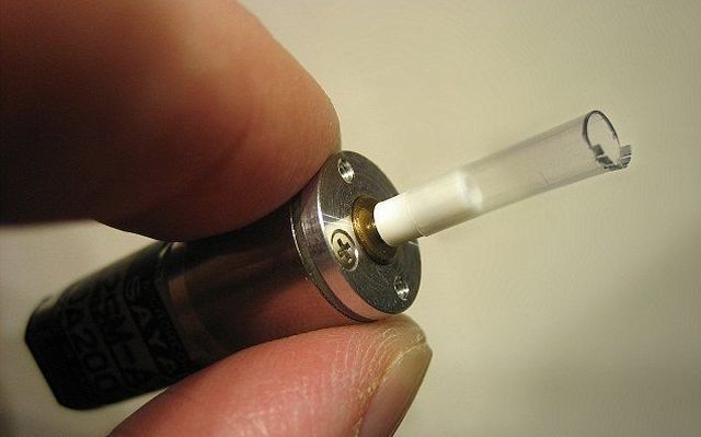 The Smallest Train in the World (8 pics + 1 video)