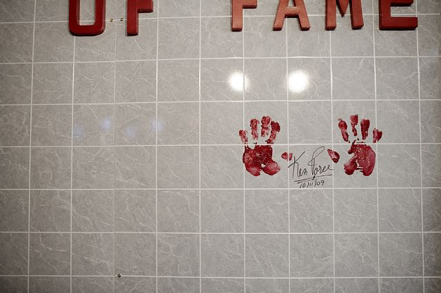 Zombie Walk at the Monroeville Mall (15 pics)