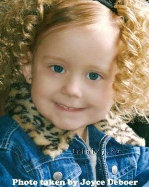 Creepiest “Professionally” Retouched Photos of Children! (80 pics)