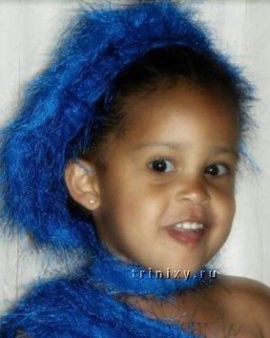 Creepiest “Professionally” Retouched Photos of Children! (80 pics)