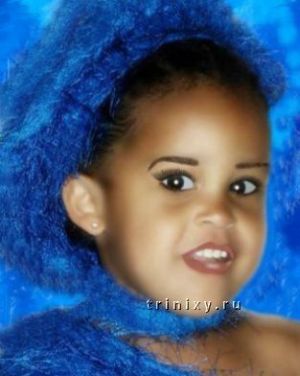 Creepiest “Professionally” Retouched Photos of Children! (80 pics)