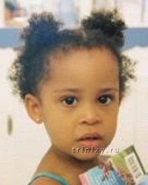 Creepiest “Professionally” Retouched Photos of Children! (80 pics)