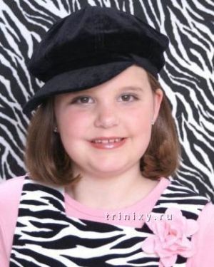Creepiest “Professionally” Retouched Photos of Children! (80 pics)