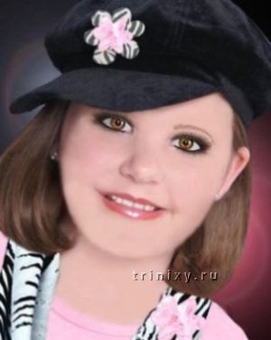 Creepiest “Professionally” Retouched Photos of Children! (80 pics)