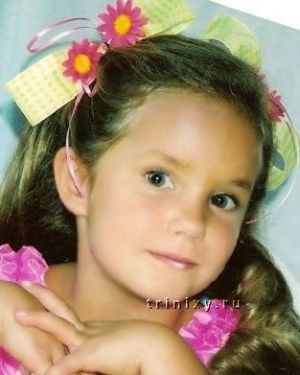Creepiest “Professionally” Retouched Photos of Children! (80 pics)