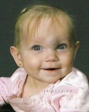 Creepiest “Professionally” Retouched Photos of Children! (80 pics)