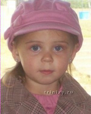 Creepiest “Professionally” Retouched Photos of Children! (80 pics)