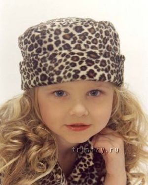 Creepiest “Professionally” Retouched Photos of Children! (80 pics)