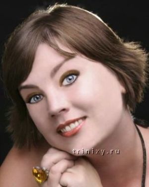 Creepiest “Professionally” Retouched Photos of Children! (80 pics)
