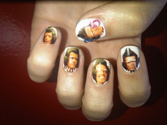 Daily picdump (138 pics)