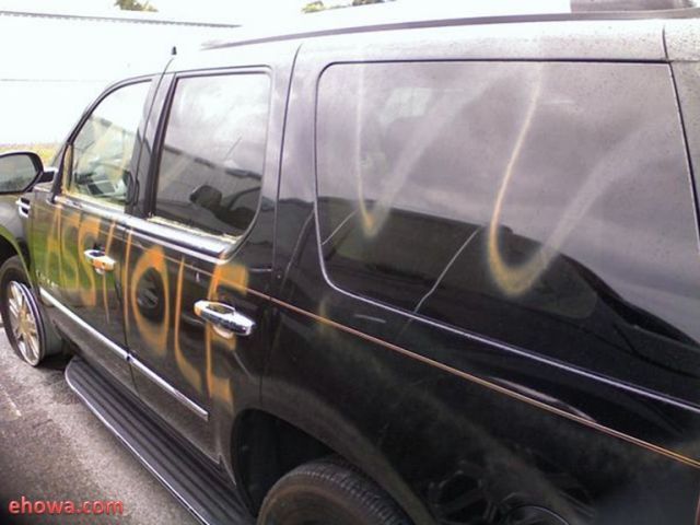 Revenge in American Style (5 pics)