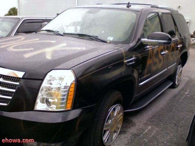 Revenge in American Style (5 pics)