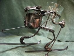 Curiosities and bonus pictures